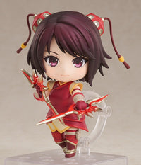 Nendoroid: Legend of Sword and Fairy 4 - Han LingSha