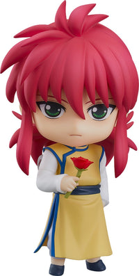 Nendoroid: Yu Yu Hakusho - Kurama