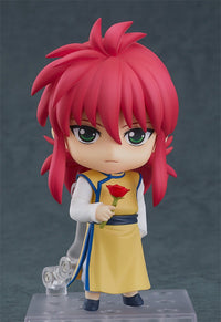 Nendoroid: Yu Yu Hakusho - Kurama