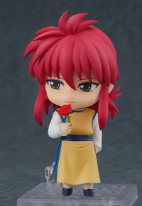 Nendoroid: Yu Yu Hakusho - Kurama