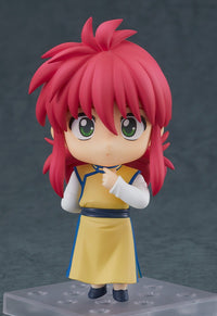 Nendoroid: Yu Yu Hakusho - Kurama