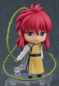 Nendoroid: Yu Yu Hakusho - Kurama