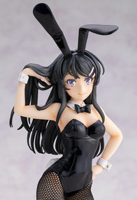 Kadokawa Collection LIGHT: Rascal Does Not Dream of Bunny Girl Senpai - Mai Sakurajima [Bunny ver.] (KADOKAWA)