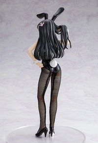 Kadokawa Collection LIGHT: Rascal Does Not Dream of Bunny Girl Senpai - Mai Sakurajima [Bunny ver.] (KADOKAWA)