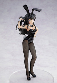 Kadokawa Collection LIGHT: Rascal Does Not Dream of Bunny Girl Senpai - Mai Sakurajima [Bunny ver.] (KADOKAWA)