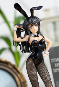 Kadokawa Collection LIGHT: Rascal Does Not Dream of Bunny Girl Senpai - Mai Sakurajima [Bunny ver.] (KADOKAWA)