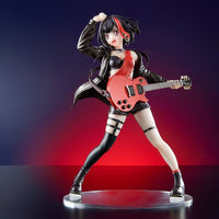 BanG Dream! Girls Band Party! Vocal Collection: Ran Mitake from Afterglow [Overseas Limited Pearl Ver.] - 1/7 Scale Figure (Bushiroad)