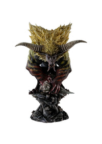 Monster HUNTER: Capcom Figure Builder Creator's Model - Furious Rajang (CAPCOM)