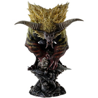 Monster HUNTER: Capcom Figure Builder Creator's Model - Furious Rajang (CAPCOM)