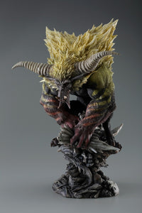 Monster HUNTER: Capcom Figure Builder Creator's Model - Furious Rajang (CAPCOM)