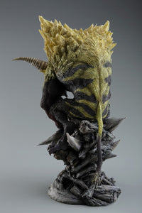 Monster HUNTER: Capcom Figure Builder Creator's Model - Furious Rajang (CAPCOM)