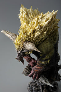 Monster HUNTER: Capcom Figure Builder Creator's Model - Furious Rajang (CAPCOM)