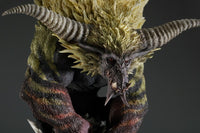 Monster HUNTER: Capcom Figure Builder Creator's Model - Furious Rajang (CAPCOM)