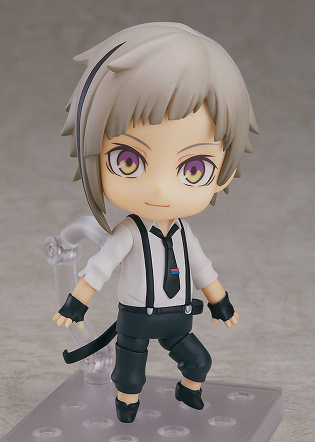 Nendoroid: Bungo Stray Dogs DEAD APPLE - Atsushi Nakajima (re-run) (ORANGE ROUGE)