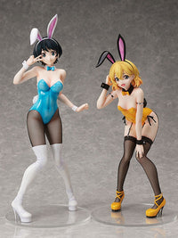 Rent-a-Girlfriend: Mami Nanami [Bunny Ver.] - 1/4 Scale Figure (FREEing)