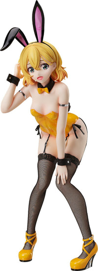 Rent-a-Girlfriend: Mami Nanami [Bunny Ver.] - 1/4 Scale Figure (FREEing)