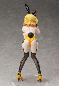 Rent-a-Girlfriend: Mami Nanami [Bunny Ver.] - 1/4 Scale Figure (FREEing)