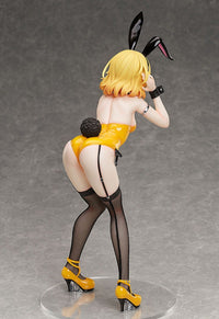 Rent-a-Girlfriend: Mami Nanami [Bunny Ver.] - 1/4 Scale Figure (FREEing)