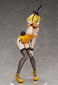 Rent-a-Girlfriend: Mami Nanami [Bunny Ver.] - 1/4 Scale Figure (FREEing)