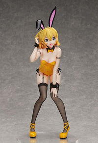 Rent-a-Girlfriend: Mami Nanami [Bunny Ver.] - 1/4 Scale Figure (FREEing)