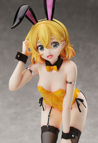 Rent-a-Girlfriend: Mami Nanami [Bunny Ver.] - 1/4 Scale Figure (FREEing)