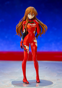 Pop UP PARADE: Rebuild of Evangelion - Asuka Langley