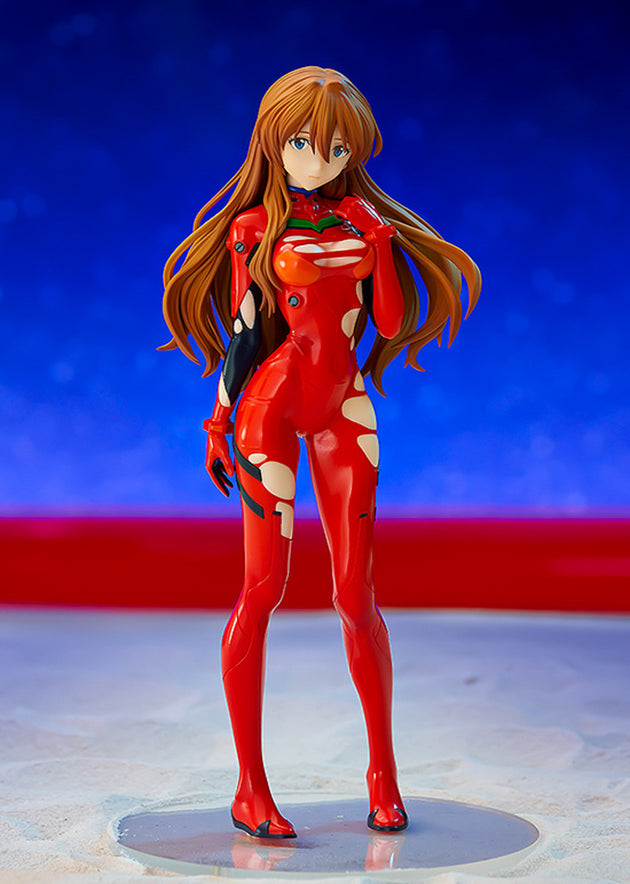 Pop UP PARADE: Rebuild of Evangelion - Asuka Langley