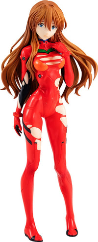 Pop UP PARADE: Rebuild of Evangelion - Asuka Langley