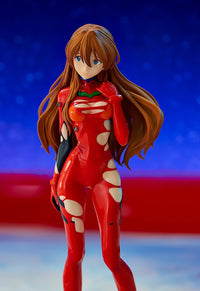 Pop UP PARADE: Rebuild of Evangelion - Asuka Langley