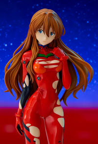 Pop UP PARADE: Rebuild of Evangelion - Asuka Langley