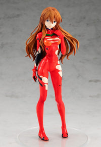 Pop UP PARADE: Rebuild of Evangelion - Asuka Langley