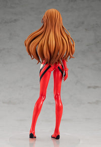 Pop UP PARADE: Rebuild of Evangelion - Asuka Langley