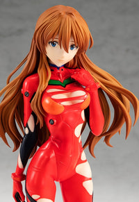 Pop UP PARADE: Rebuild of Evangelion - Asuka Langley