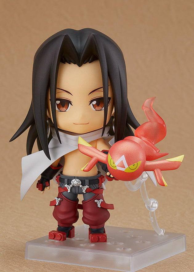 Nendoroid: SHAMAN KING - Hao