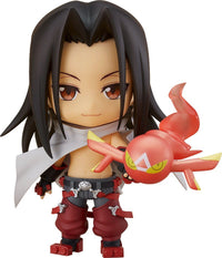 Nendoroid: SHAMAN KING - Hao