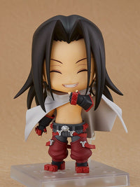 Nendoroid: SHAMAN KING - Hao