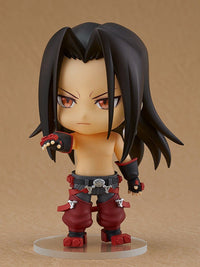 Nendoroid: SHAMAN KING - Hao