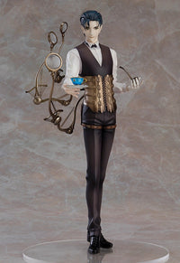 Fate/Grand Order: Ruler/Sherlock Holmes - 1/8 Scale Figure (ORANGE ROUGE)