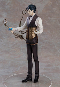 Fate/Grand Order: Ruler/Sherlock Holmes - 1/8 Scale Figure (ORANGE ROUGE)