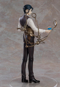 Fate/Grand Order: Ruler/Sherlock Holmes - 1/8 Scale Figure (ORANGE ROUGE)