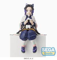 Demon Slayer: Kimetsu no Yaiba: Perching Figure - Shinobu Kocho (SEGA)