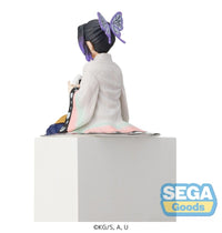 Demon Slayer: Kimetsu no Yaiba: Perching Figure - Shinobu Kocho (SEGA)