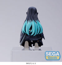 Demon Slayer: Kimetsu no Yaiba: Perching Figure - Muichiro Tokito [Hashira Meeting] (SEGA)