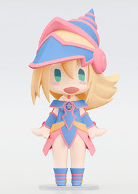 Hello! GOOD SMILE: Yu-Gi-Oh! - Dark Magician Girl