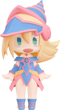 Hello! GOOD SMILE: Yu-Gi-Oh! - Dark Magician Girl