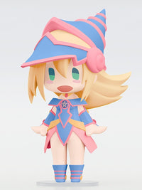 Hello! GOOD SMILE: Yu-Gi-Oh! - Dark Magician Girl