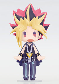 Hello! GOOD SMILE: Yu-Gi-Oh! - Yami Yugi