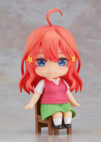 Nendoroid Swacchao!: The Quintessential Quintuplets Movie - Itsuki Nakano