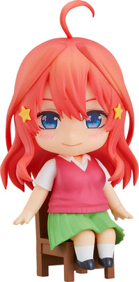 Nendoroid Swacchao!: The Quintessential Quintuplets Movie - Itsuki Nakano