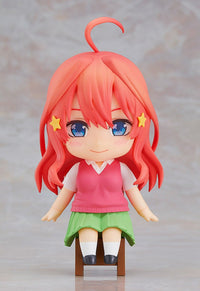 Nendoroid Swacchao!: The Quintessential Quintuplets Movie - Itsuki Nakano